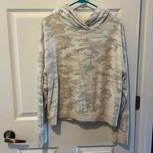 Gap women’s hoodie